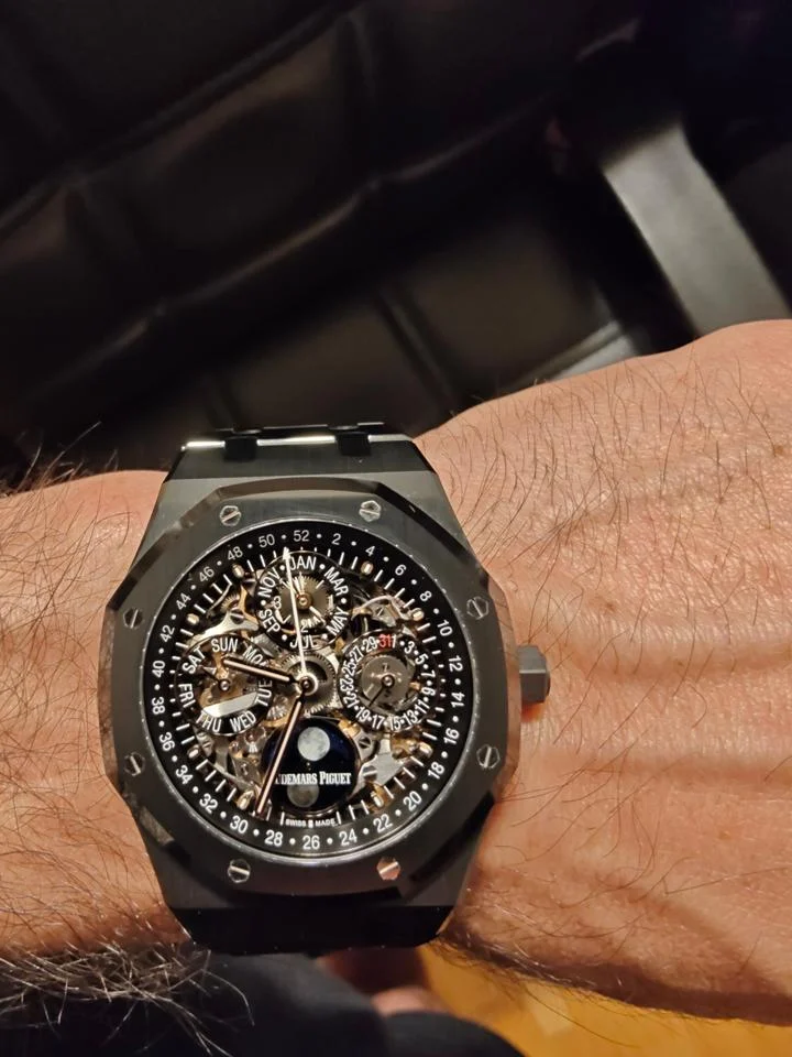 Audemars Piguet Royal Oak 26585CE.OO.1225CE.01