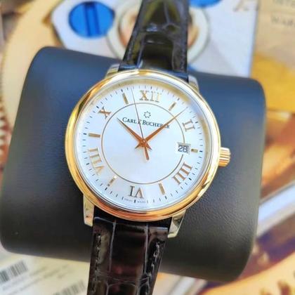 Carl F. Bucherer Adamavi 00.10314.07.15.01