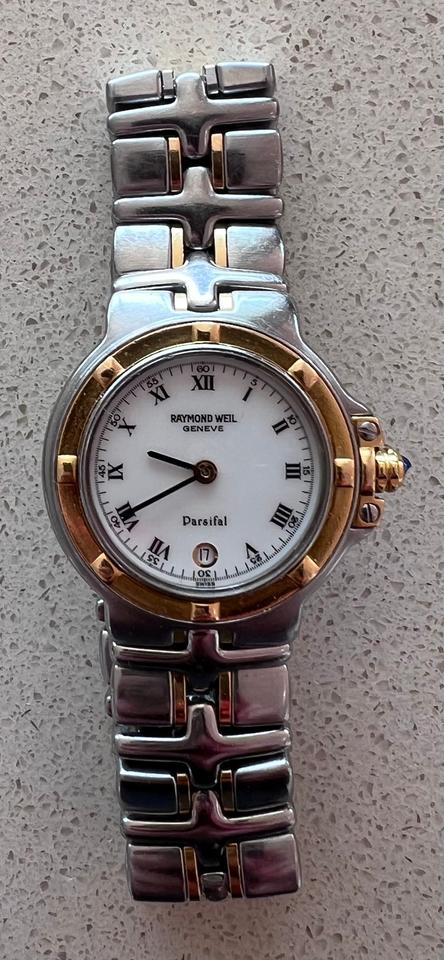Raymond Weil Parsifal 9990