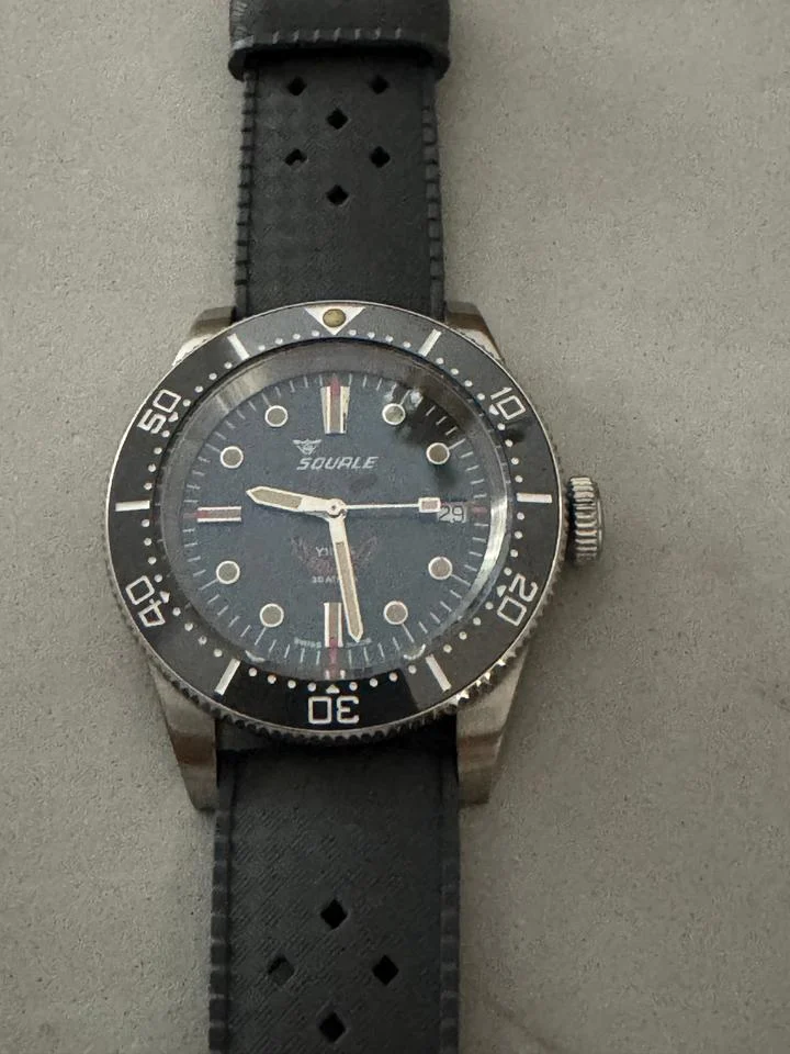Squale 1545GG.HTG