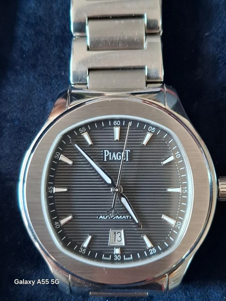 Piaget Polo S GOA41003