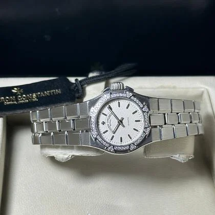 Vacheron Constantin Overseas 16550/423A-8880
