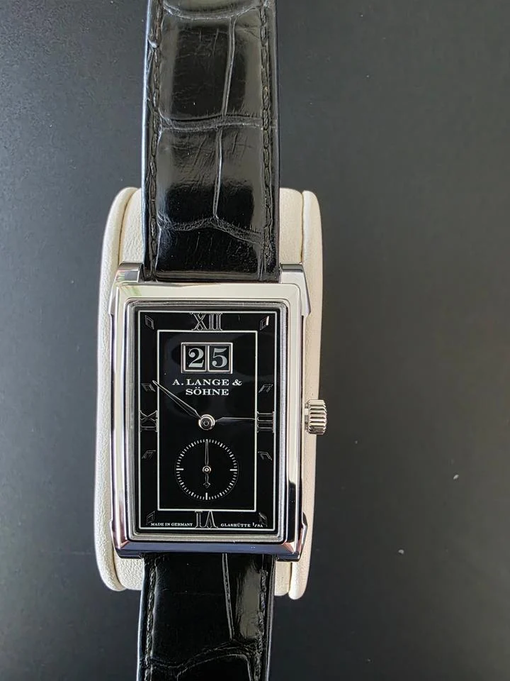 A. Lange & Söhne Cabaret 107.035