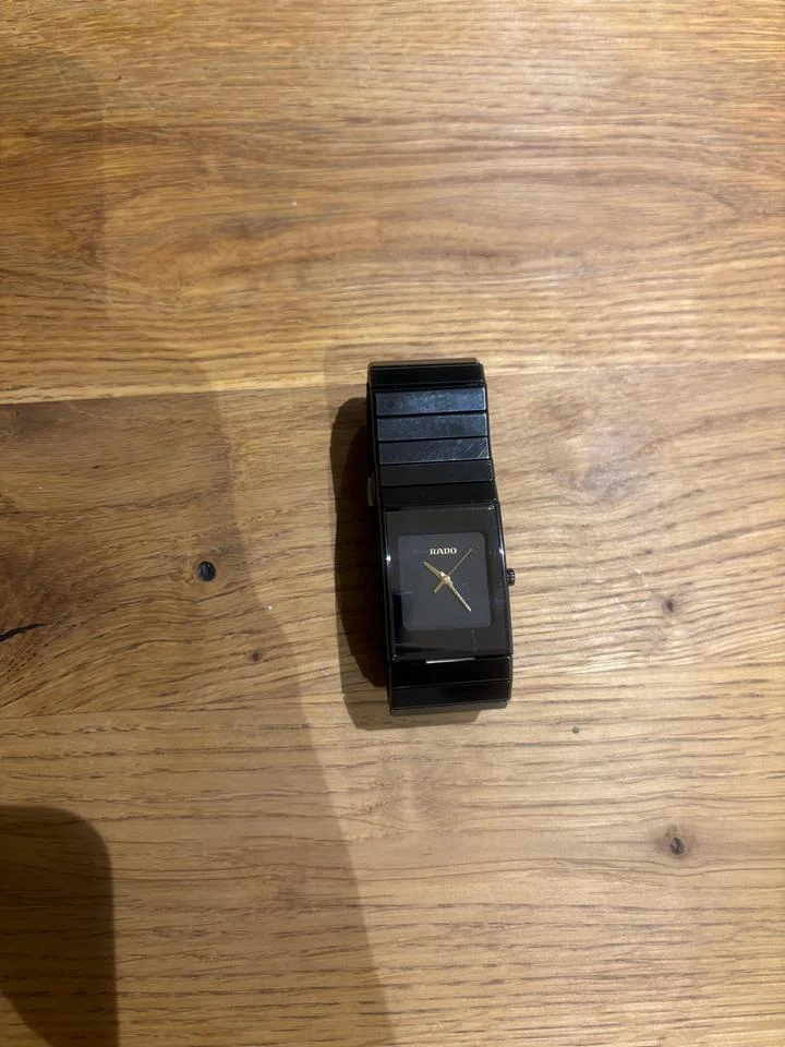 Rado Ceramica 205.0295.3