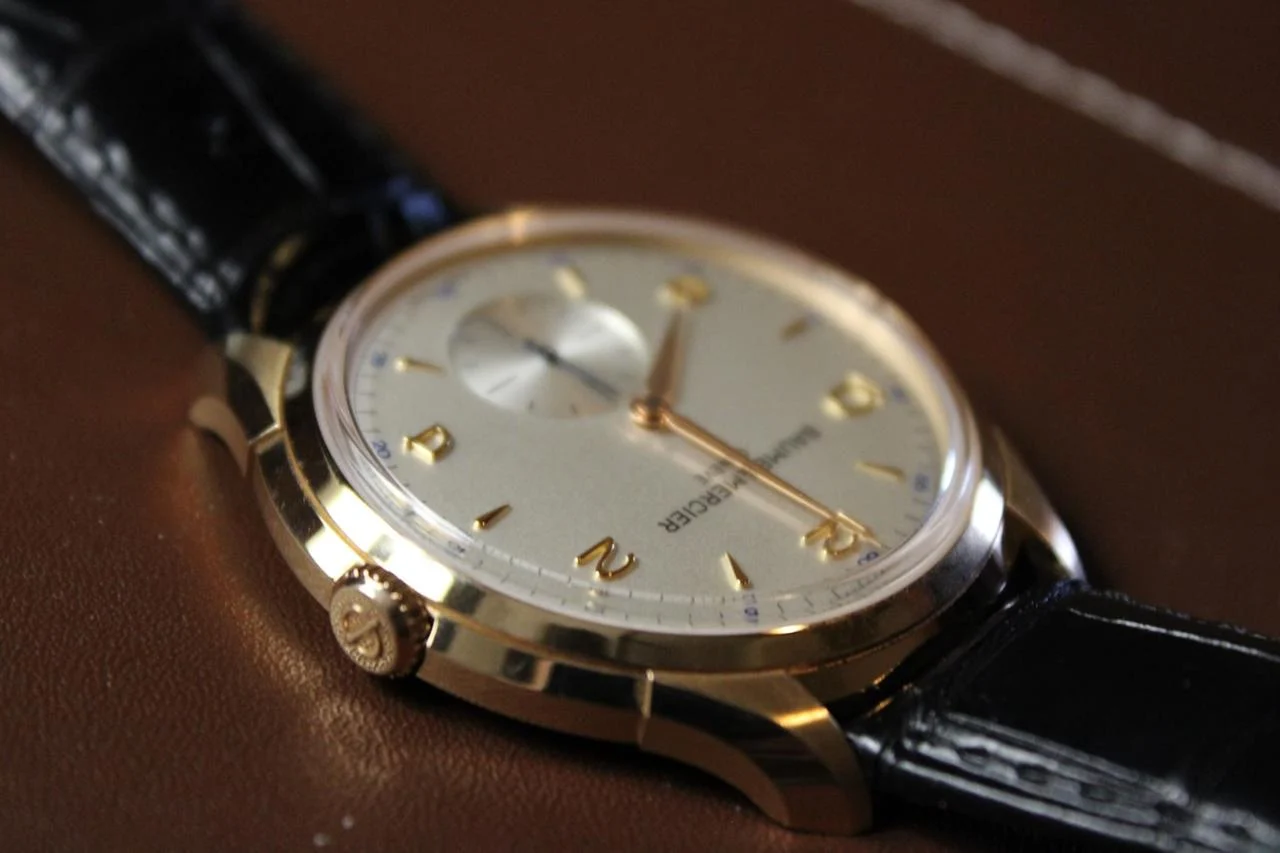 Baume & Mercier Clifton M0A10060