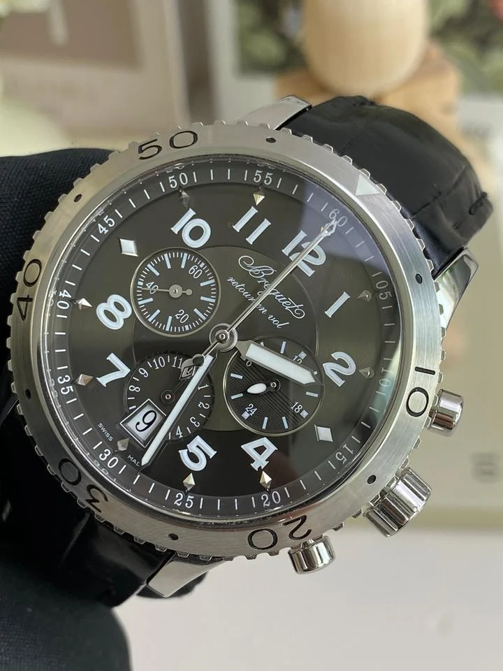 Breguet Type XX - XXI - XXII 3810ST/92/9ZU