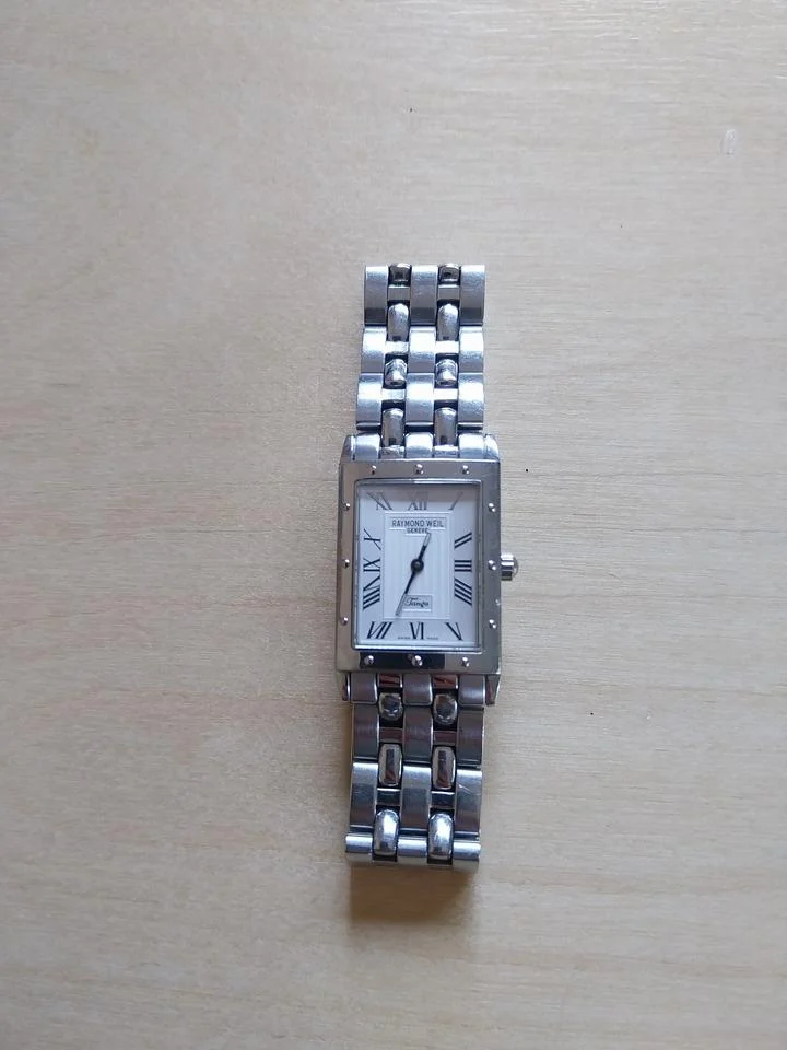 Raymond Weil Tango 5381-ST-00658