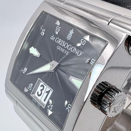 De Grisogono Instrumento Grande GRANDE N01
