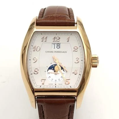 Girard Perregaux Richeville 27600-52-121-BACA