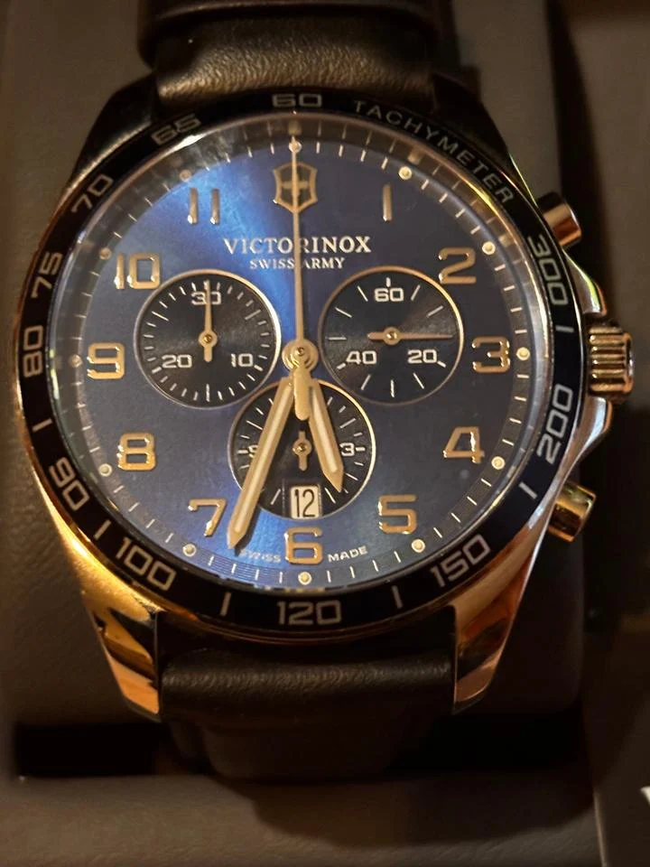 Victorinox Swiss Army 241929