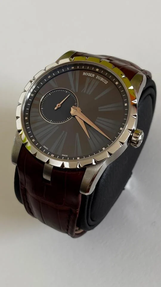 Roger Dubuis Excalibur RDDBEX0353
