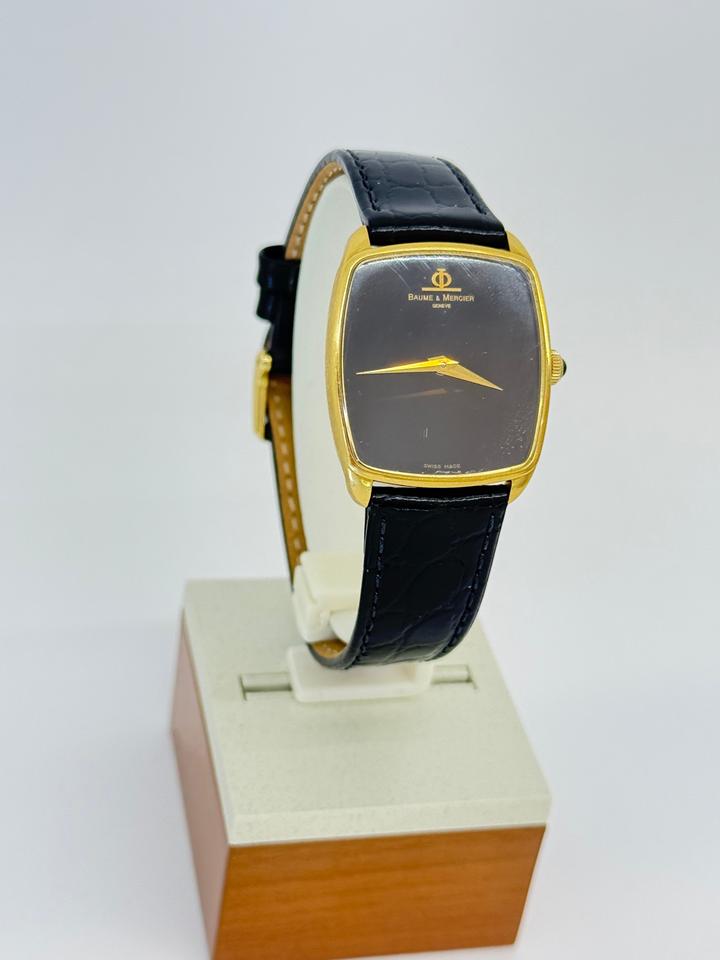 Baume & Mercier Classima 37060
