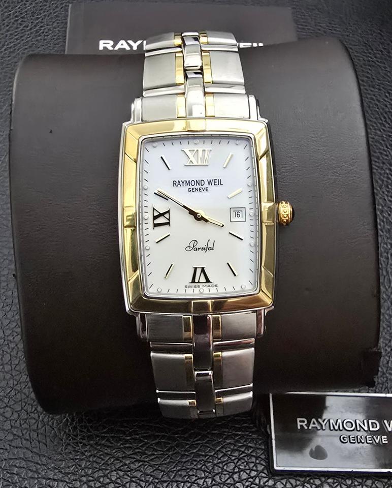Raymond Weil Parsifal 9340-STG-00307
