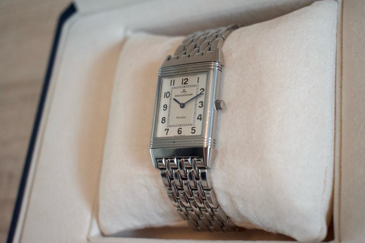 Jaeger-LeCoultre Reverso Lady 260.8.86