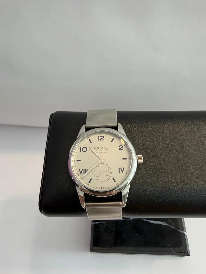 NOMOS Club Campus Neomatik 765