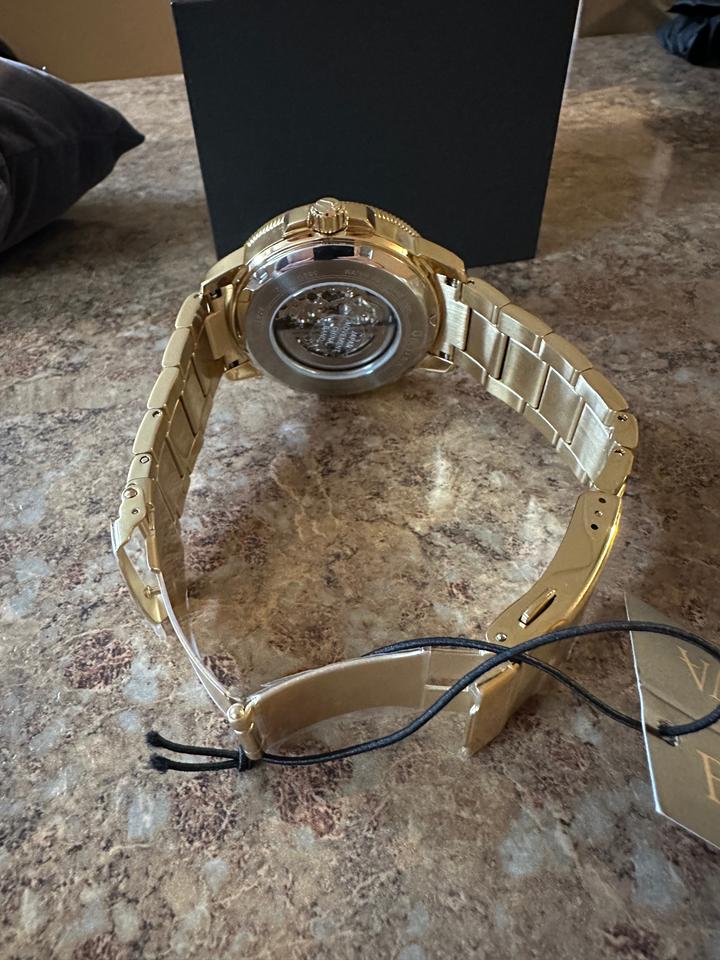 Bulova Marine Star 97A174