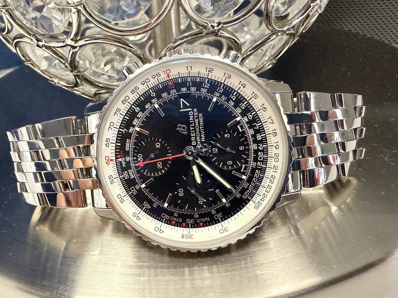 Breitling Navitimer Heritage A13324