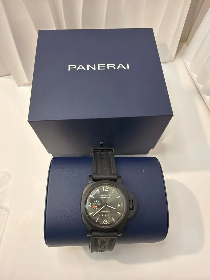 Panerai Luminor PAM 01483