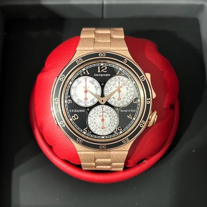 F.P.Journe CT2