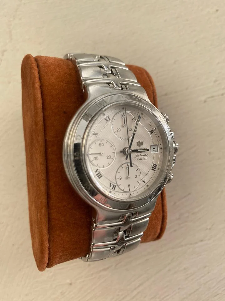 Raymond Weil Parsifal 7790