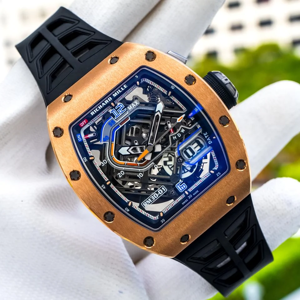 Richard Mille RM 030 RM30-01