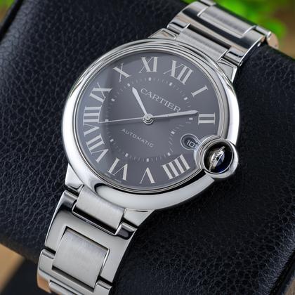 Cartier Ballon Bleu WSBB0060