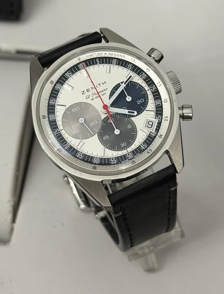 Zenith El Primero Chronomaster 03.3200.3600/69.c902