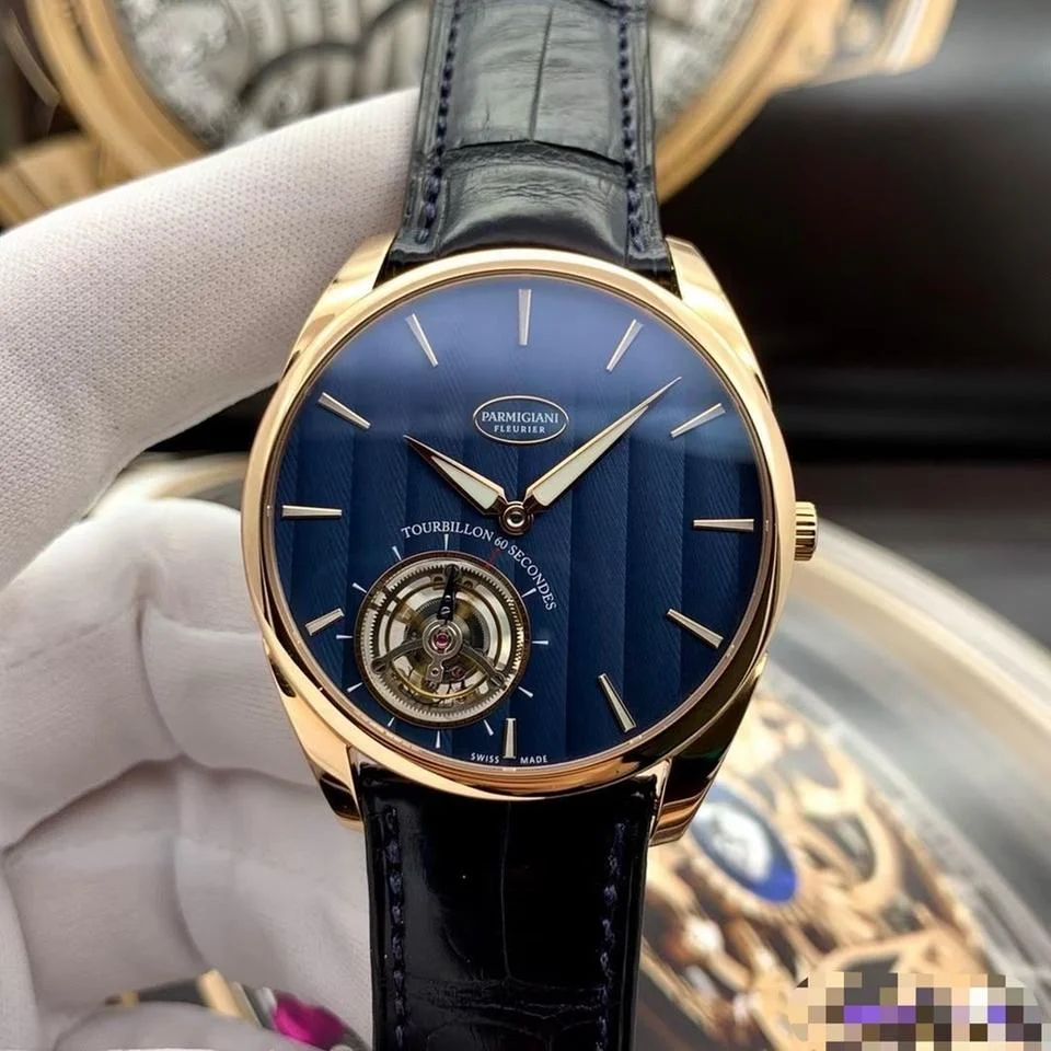 Parmigiani Fleurier Tonda PFH279-1000600-HA3141