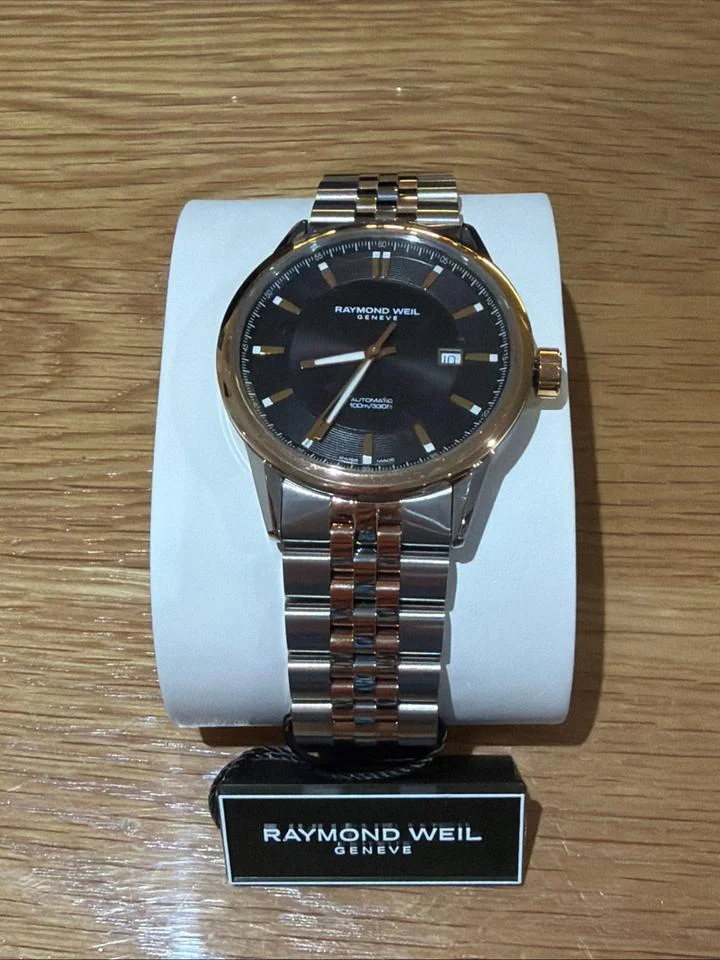 Raymond Weil Freelancer 2731-SP5-20001