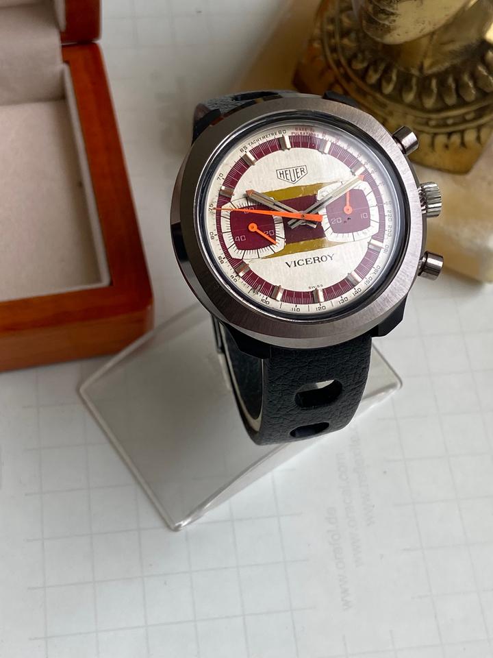 Heuer 733809
