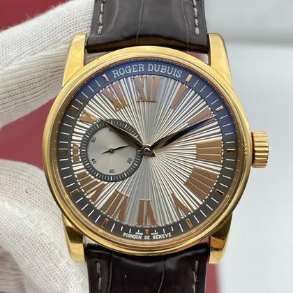 Roger Dubuis Hommage RDDBHO0565