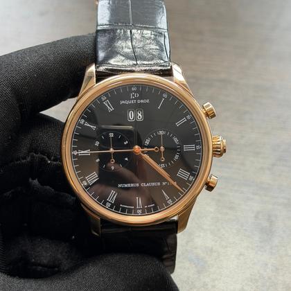 Jaquet-Droz Astrale J024033201