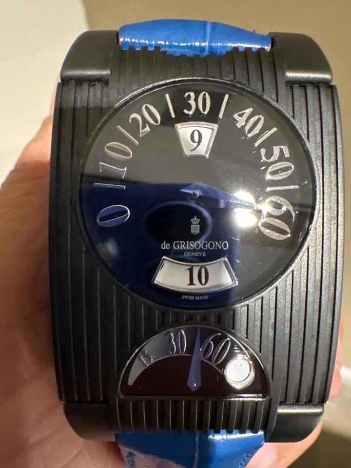 De Grisogono FG ONE N03