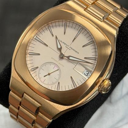 Laurent Ferrier LCF040.R5.GR1C.1