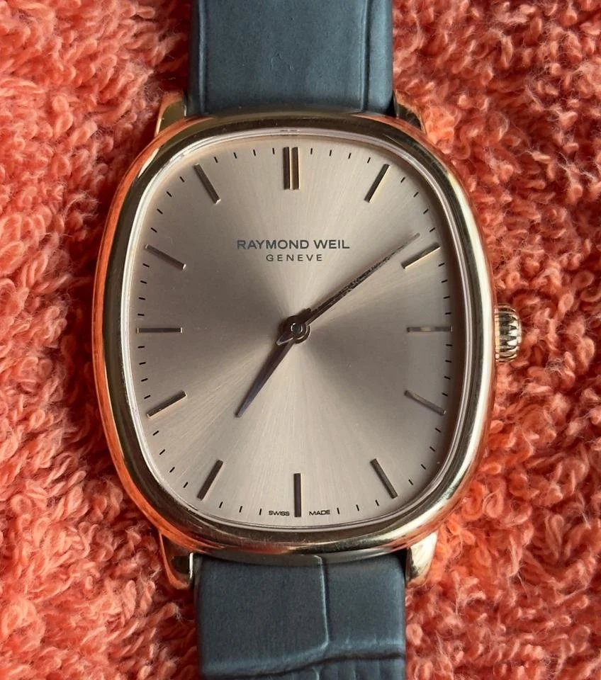 Raymond Weil Toccata 2280-PC5-80001