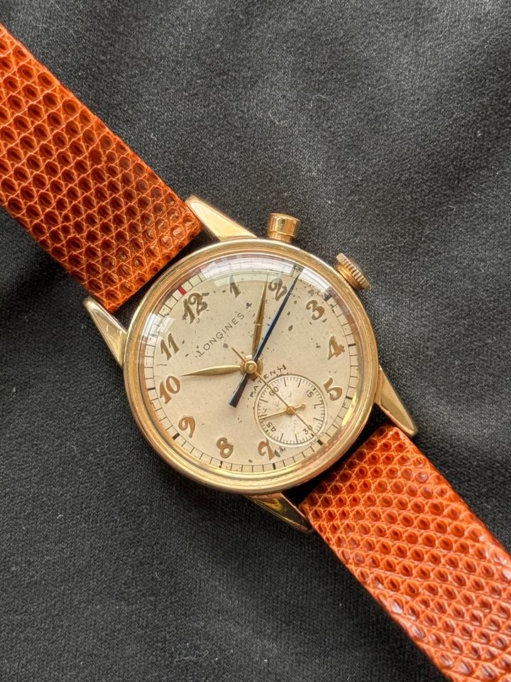 Longines 12.68Z