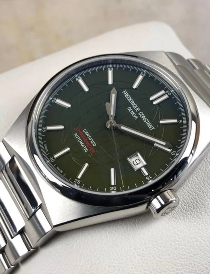 Frederique Constant FC-303G3NH6B