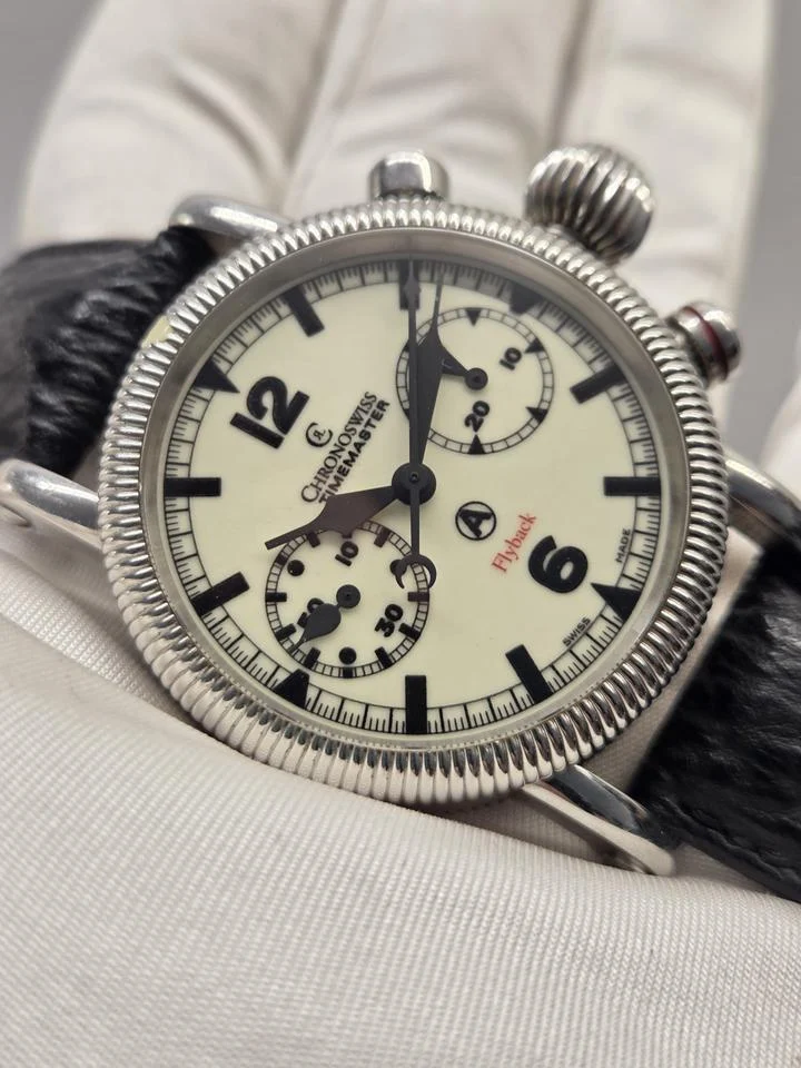 Chronoswiss Timemaster CH7633
