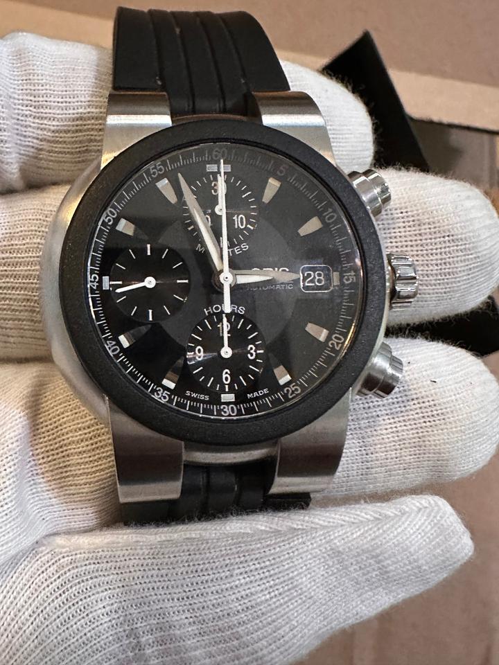 Oris TT1 7521-44