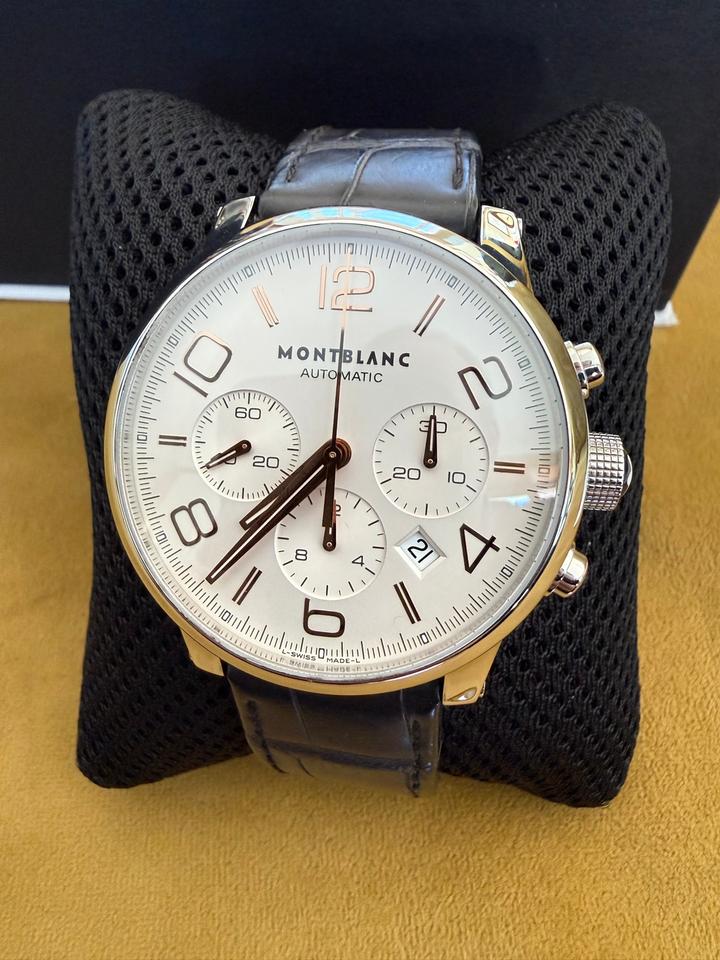 Montblanc Timewalker 101549