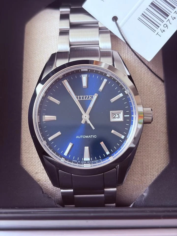 Citizen NB1050-59L