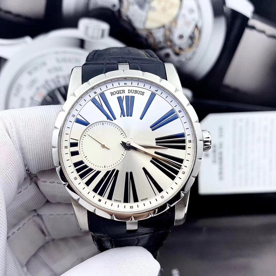 Roger Dubuis Excalibur RDDBEX0354