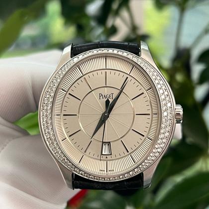 Piaget Gouverneur G0A37111