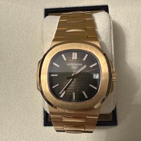 Patek Philippe Nautilus 5810/1G-001