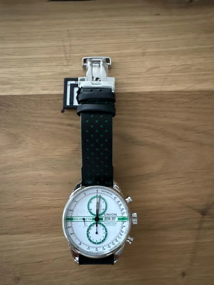 Union Glashütte Viro D011.414.16.010.09