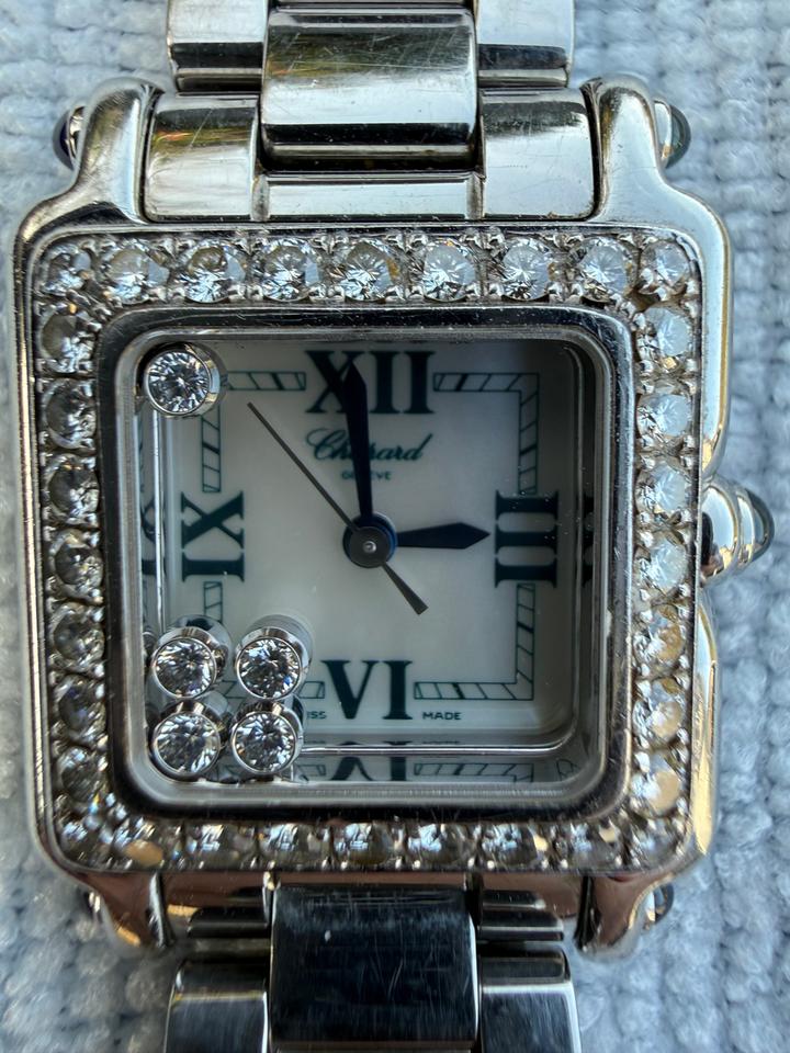 Chopard Happy Sport 27/8895-23/11
