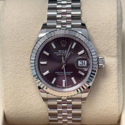 Rolex Lady-Datejust 279174