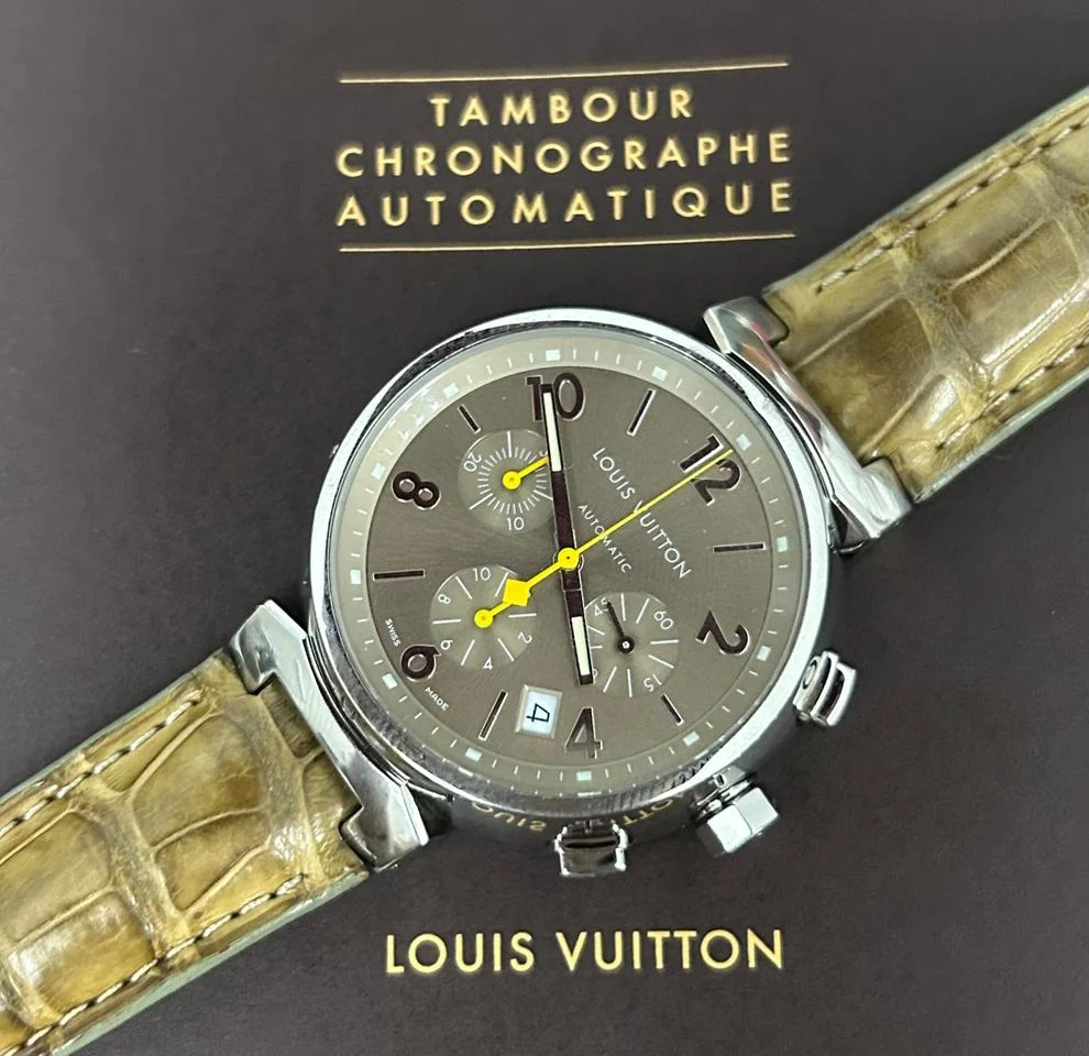 Louis Vuitton Q1122