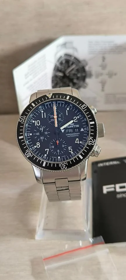 Fortis B-42 Flieger 638.22.141