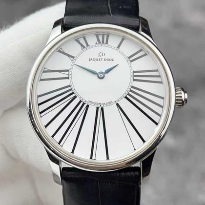 Jaquet-Droz Petite Heure Minute J005020202